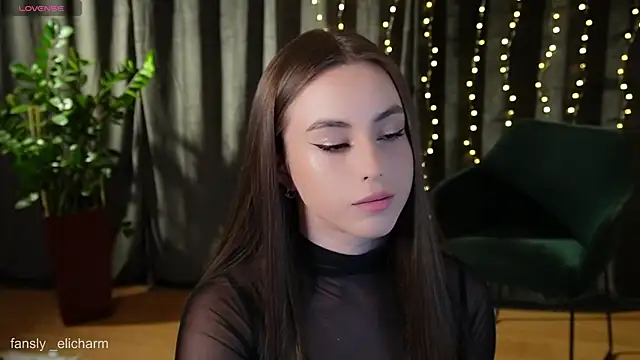 Elice Dream online show from September 17, 4:49 pm