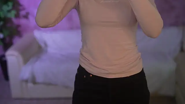 Elice Dream online show from September 29, 2:55 pm