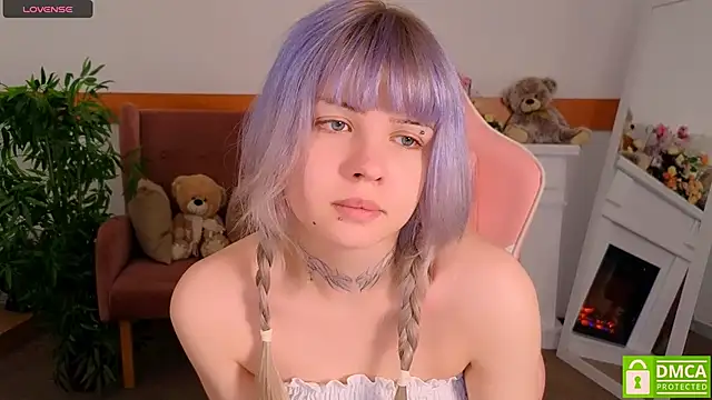 Grace and  Jacob online show from October 31, 7:45 am