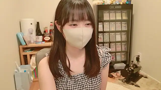 HIKARI x0 online show from June 2, 2:29 pm