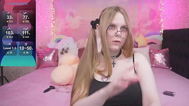 minx g1rl online show from February 6, 10:29 am