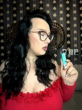 AnnaAnn online show from October 17, 8:56 pm