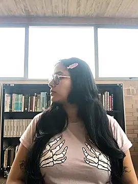 Annya-sweet online show from January 19, 2:46 pm