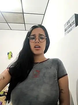 Annya-sweet online show from October 27, 3:29 pm