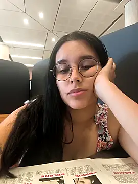 Snapshot of Annya-sweet chatting on September 12, 3:19 pm Annya-sweet online show from September 12, 3:19 pm