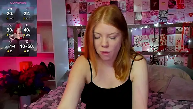 DiWalton online show from December 4, 2:25 am