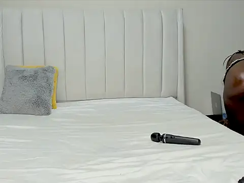  heavenlysent online show from November 24, 4:14 am