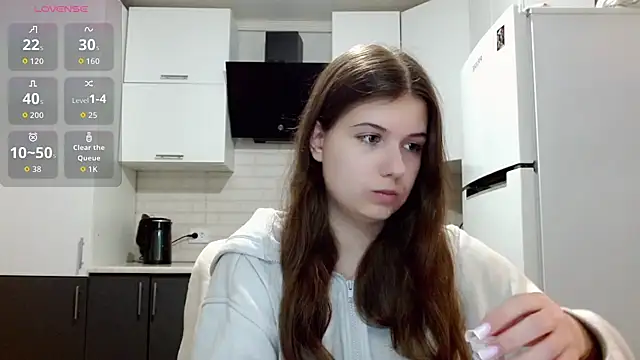 SayMeow  online show from March 1, 3:50 am