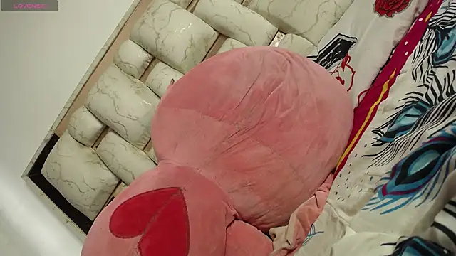 Valery Star p online show from December 20, 7:29 pm