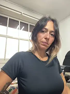 Gipoltergeist online show from February 27, 8:30 pm