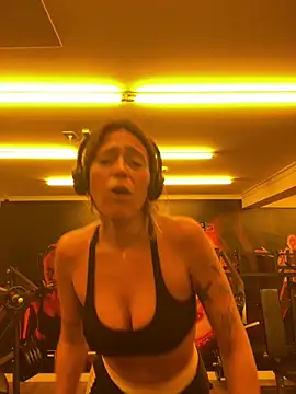 Gipoltergeist online show from February 9, 10:12 pm