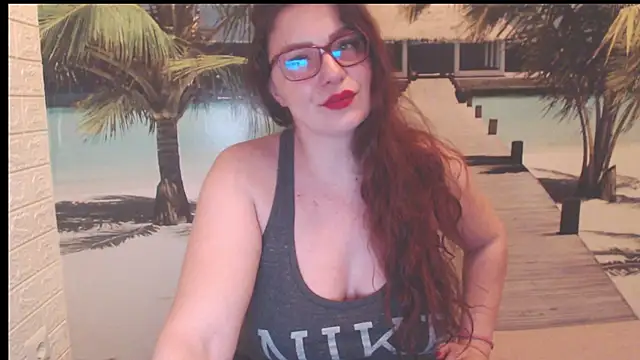 Queen  Natasha online show from November 30, 10:47 pm