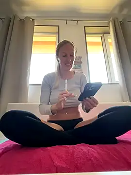 MaviePearl online show from November 2, 9:23 am