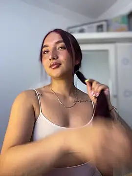  Tammyy online show from March 27, 9:21 am