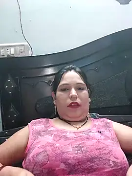 Poojabhabi101 online show from April 20, 6:27 am