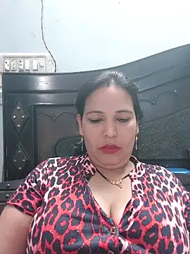 Poojabhabi101 online show from March 21, 6:18 am