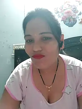 Poojabhabi101 online show from February 28, 5:51 am