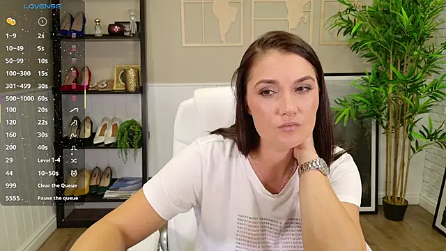 SelineSole online show from September 16, 3:53 pm