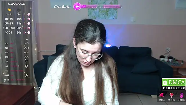 Aminabeatris online show from October 19, 11:34 am