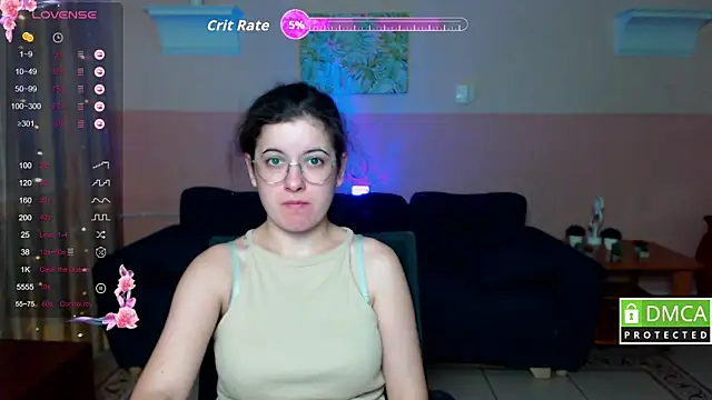 Aminabeatris online show from September 11, 5:30 am