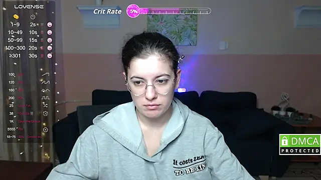 Aminabeatris online show from October 11, 5:23 am