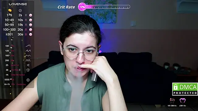 Aminabeatris online show from November 5, 12:32 pm