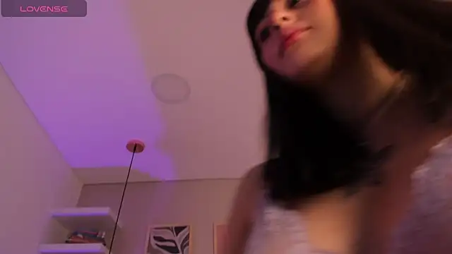 cute  cherry  online show from February 24, 8:18 pm