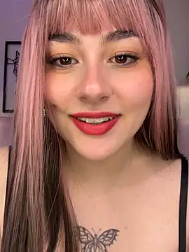 Snapshot of cute__cherry_ chatting on September 16, 9:34 pm cute cherry online show from September 16, 9:34 pm