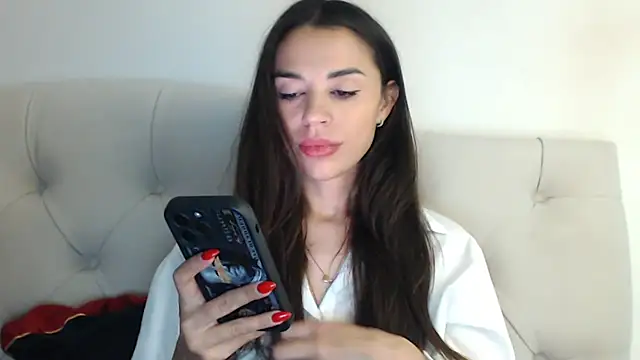 Mika Gold online show from September 24, 7:46 pm