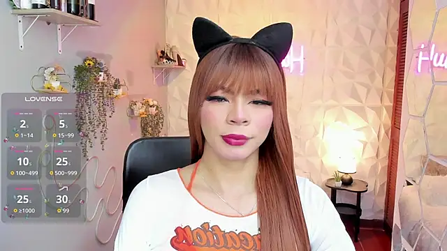 hurrencam online show from November 11, 1:08 pm