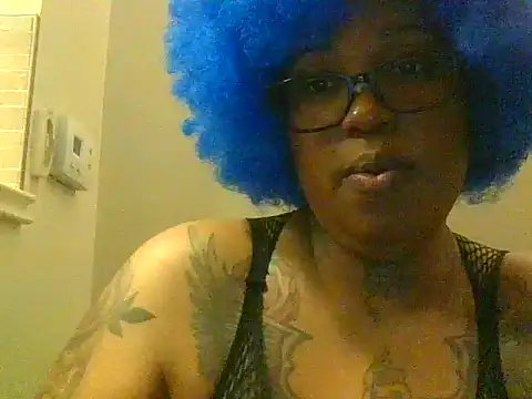 ShaBrimDaPornstar online show from November 22, 11:51 pm