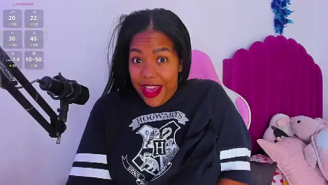 samanthaabloom online show from February 20, 3:27 am