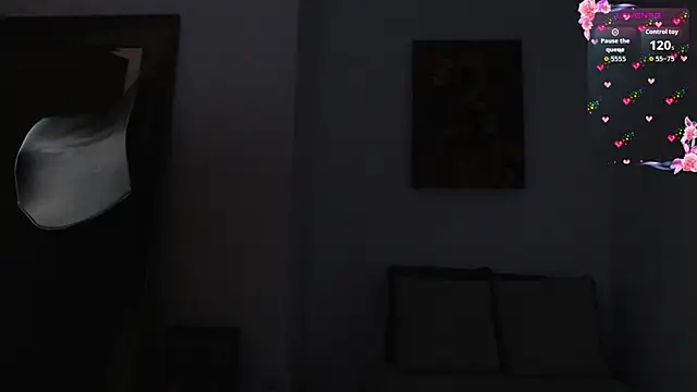 dahian s online show from February 19, 5:23 pm