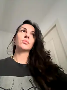 TaniaAmore online show from October 27, 8:47 pm