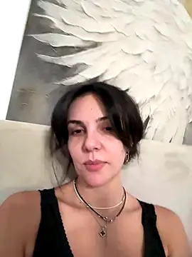 TaniaAmore online show from October 11, 7:27 pm