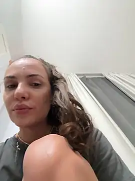 TaniaAmore online show from September 29, 8:14 pm