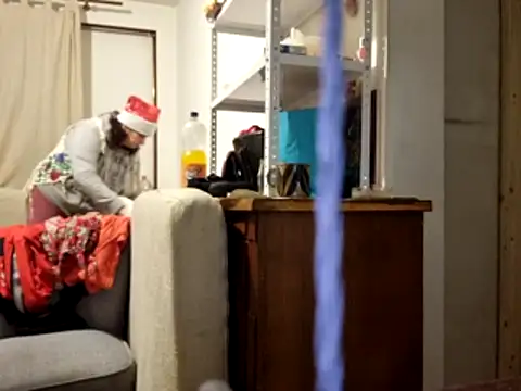 Samantha Squirtxh online show from December 18, 12:59 am