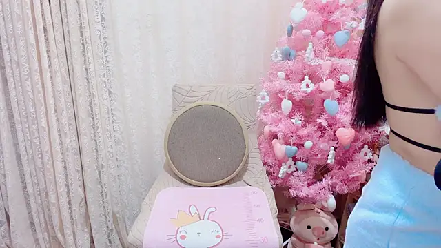 Rellababyy online show from December 20, 1:31 am