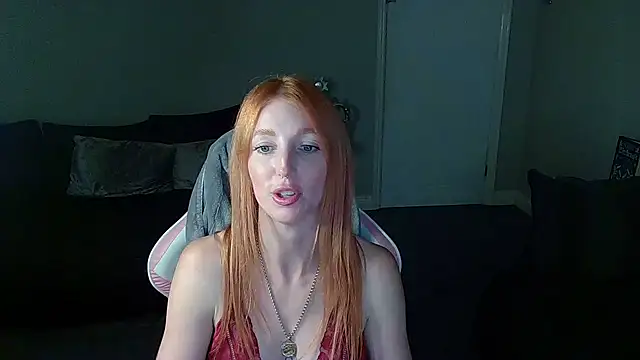 Red firesquirt online show from September 15, 8:49 pm