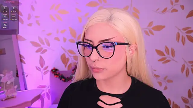 Misselektra   online show from December 20, 5:11 am