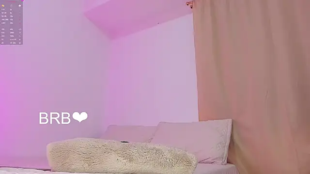 soyamandaa  online show from November 11, 12:17 am