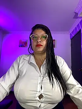 MiiaaJoness online show from November 20, 3:13 pm