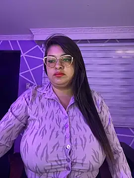 MiiaaJoness online show from September 29, 3:06 pm