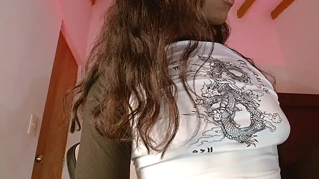 Ebony D0ll online show from September 14, 9:07 am