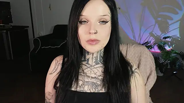 ATOMIC-KETCHUP online show from November 11, 8:33 am