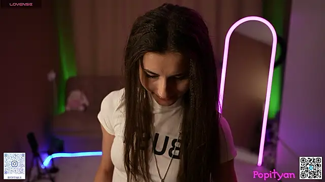 popityan1 online show from March 15, 9:00 am