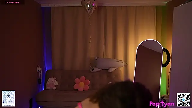 popityan1 online show from March 8, 10:08 am