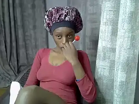 Snapshot of Enkarxx chatting on September 9, 5:57 pm Enkarxx online show from September 9, 5:57 pm