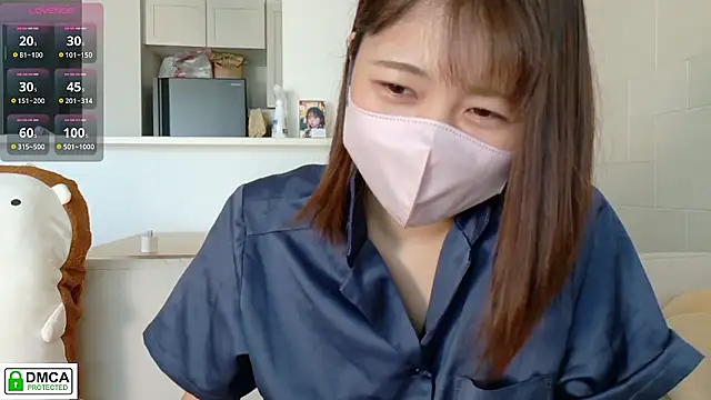 SUZU  online show from September 23, 10:08 pm