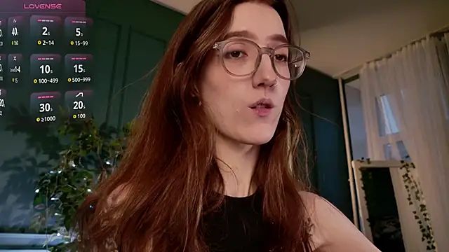 Lola Missy online show from October 22, 5:12 am